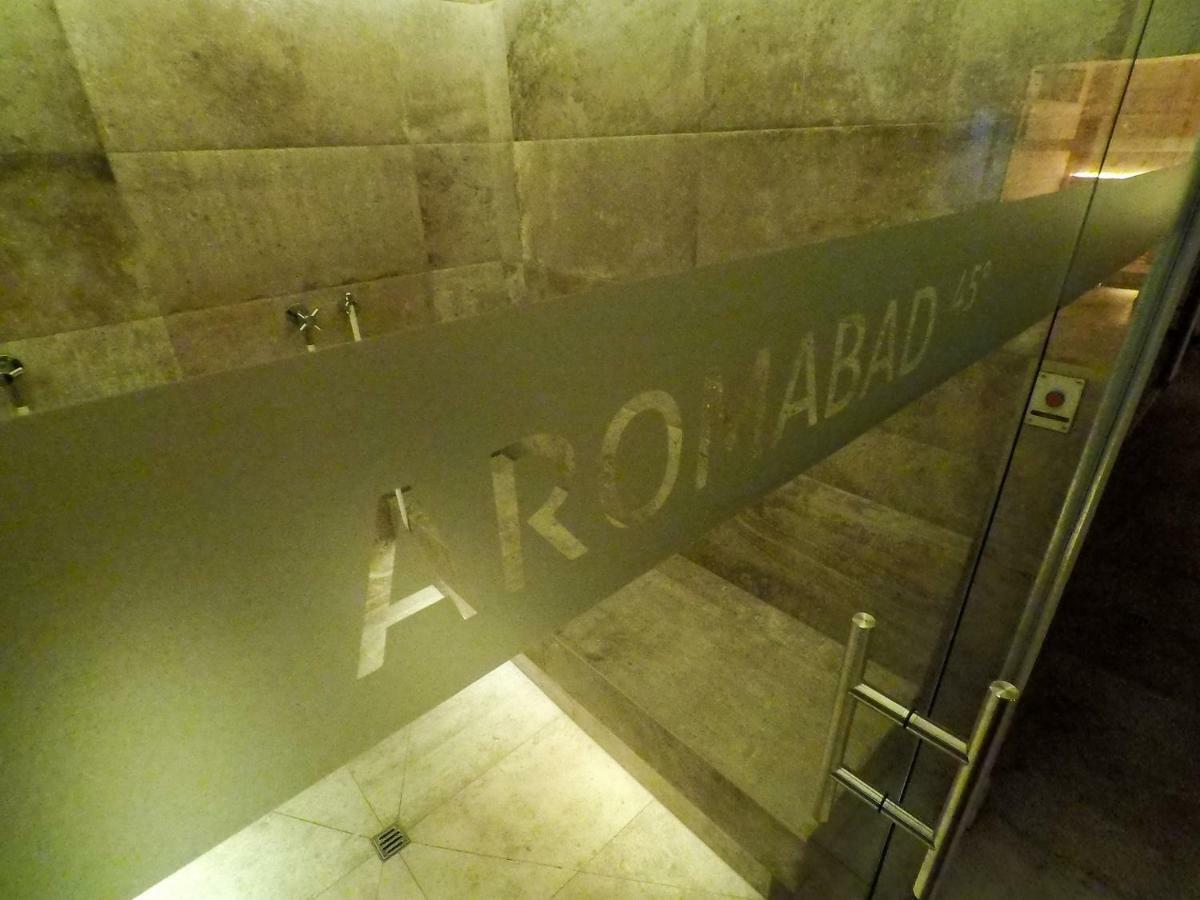 Collina Hotel Garni Наудерс Екстер'єр фото